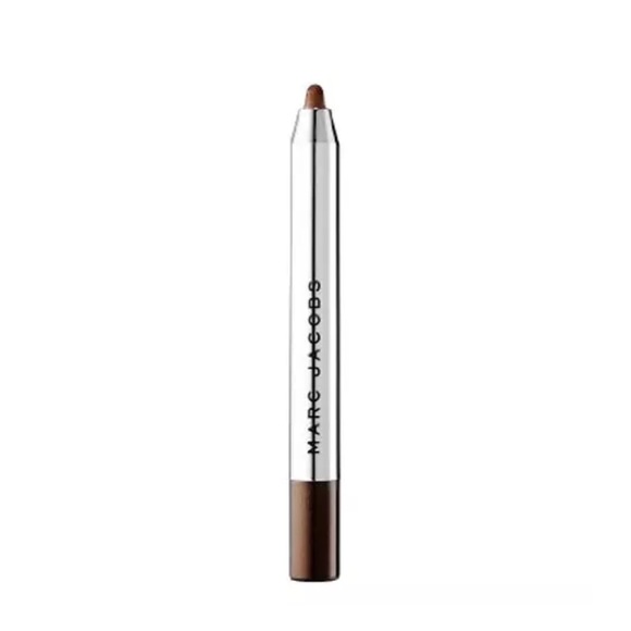 Marc Jacobs Other - New MARC JACOBS Highliner Gel Crayon Mini Brown(out)